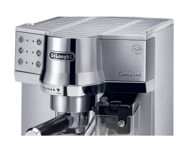 DeLonghi EC 850.M - 178197 - zdjęcie 3
